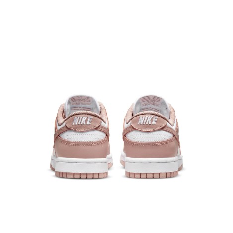 Nike Dunk Low Rose Whisper (W)