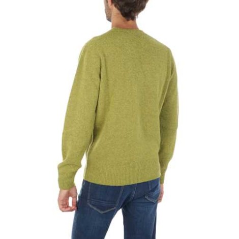 BROOKSFIELD | Men's Wool Blend Sweater