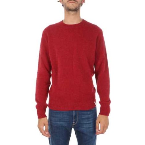 BROOKSFIELD | Men's Wool Blend Sweater