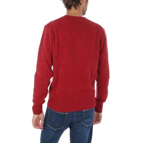 BROOKSFIELD | Men's Wool Blend Sweater