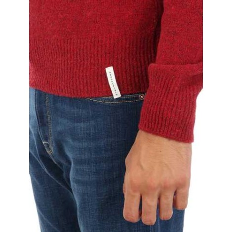 BROOKSFIELD | Men's Wool Blend Sweater