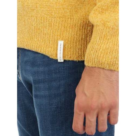 BROOKSFIELD | Men's Wool Blend Sweater