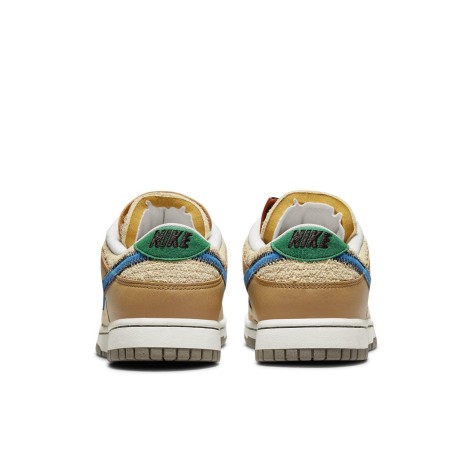 Nike Dunk Low size? Dark Driftwood