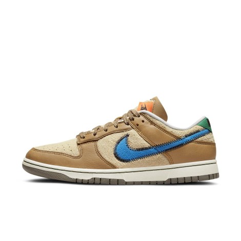 Nike Dunk Low size? Dark Driftwood