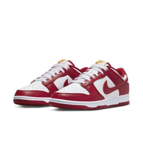 Nike Dunk Low USC