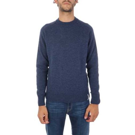 BROOKSFIELD | Men's Shetland Wool Sweater