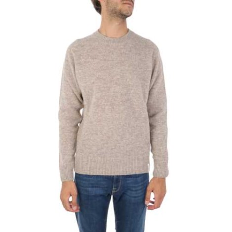 BROOKSFIELD | Men's Shetland Wool Sweater