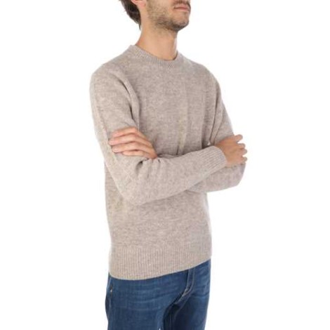 BROOKSFIELD | Men's Shetland Wool Sweater