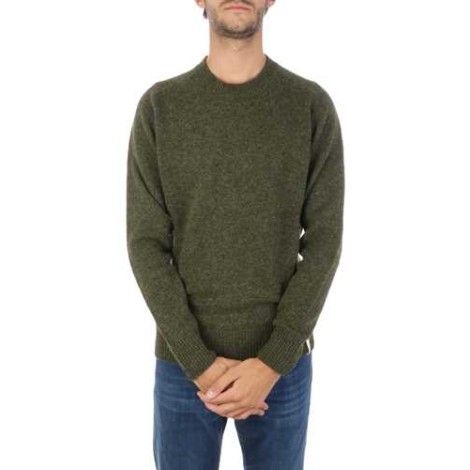 BROOKSFIELD | Men's Shetland Wool Sweater