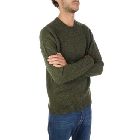 BROOKSFIELD | Men's Shetland Wool Sweater