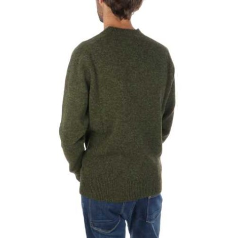 BROOKSFIELD | Men's Shetland Wool Sweater