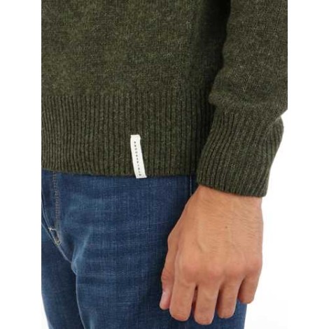 BROOKSFIELD | Men's Shetland Wool Sweater