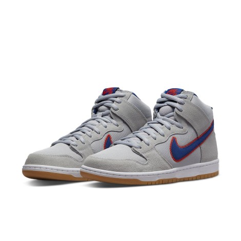 Nike SB Dunk High New York Mets