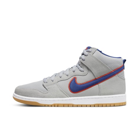 Nike SB Dunk High New York Mets