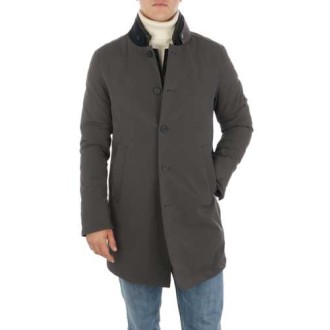 DUNO | Men's Palladium Capalbio Coat