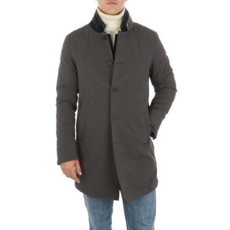 DUNO | Men's Palladium Capalbio Coat