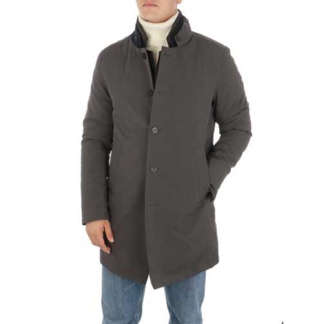 DUNO | Men's Palladium Capalbio Coat