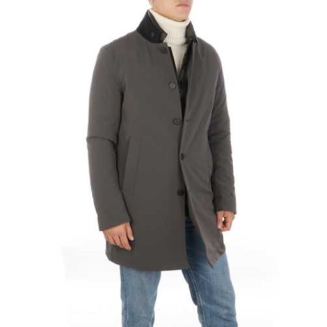 DUNO | Men's Palladium Capalbio Coat