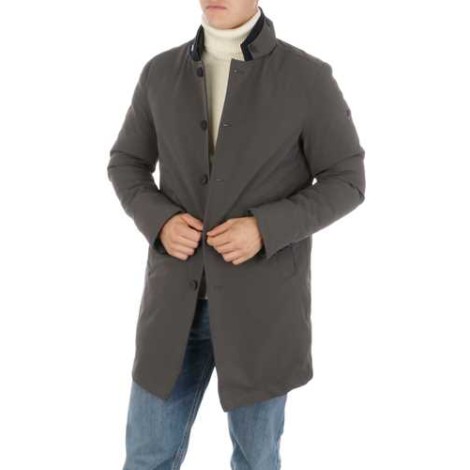 DUNO | Men's Palladium Capalbio Coat