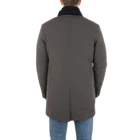 DUNO | Men's Palladium Capalbio Coat