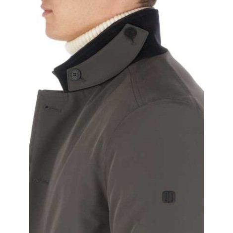 DUNO | Men's Palladium Capalbio Coat