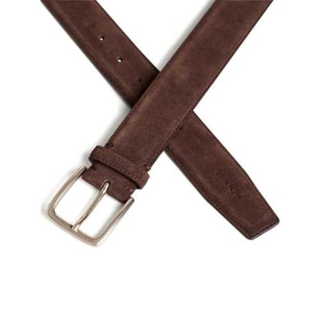 Gant | Belt Classic Suede Belt