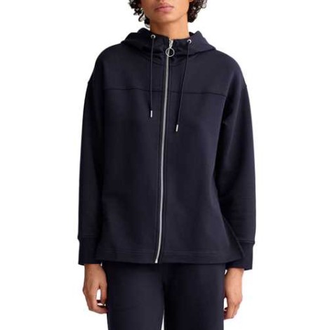 Gant | Felpe D1. Full Zip Hoodie