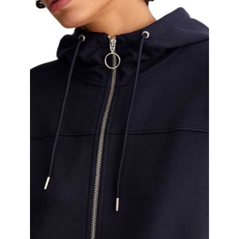 Gant | Felpe D1. Full Zip Hoodie