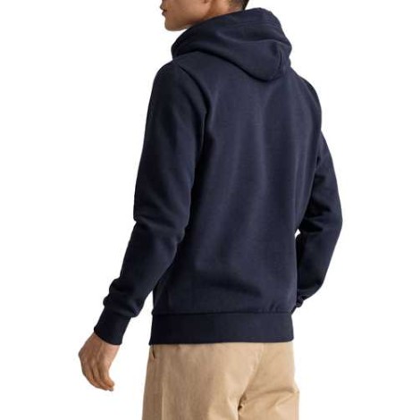 Gant | Felpe D1. Tonal Archive Shield Hood