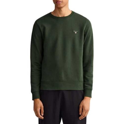 Gant | Felpe Original C-Neck Sweat