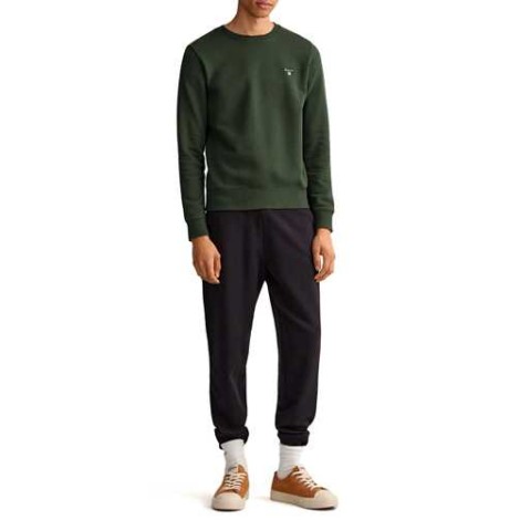 Gant | Felpe Original C-Neck Sweat