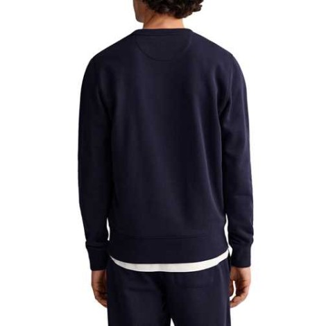 Gant | Felpe Original C-Neck Sweat