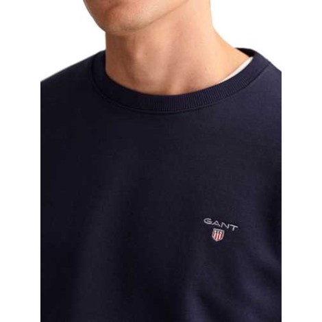 Gant | Felpe Original C-Neck Sweat