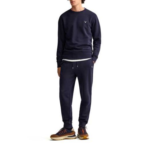 Gant | Felpe Original C-Neck Sweat