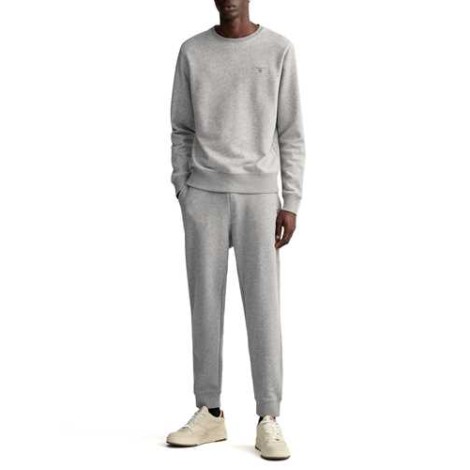 Gant | Felpe Original C-Neck Sweat