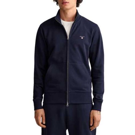 Gant | Felpe Original Full Zip Cardigan