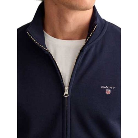 Gant | Felpe Original Full Zip Cardigan