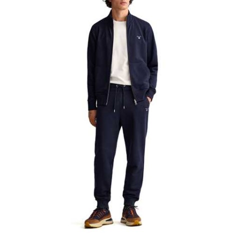 Gant | Felpe Original Full Zip Cardigan