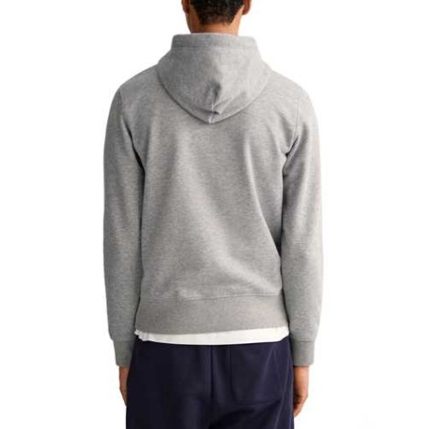 Gant | Felpe The Original Full Zip Hoodie