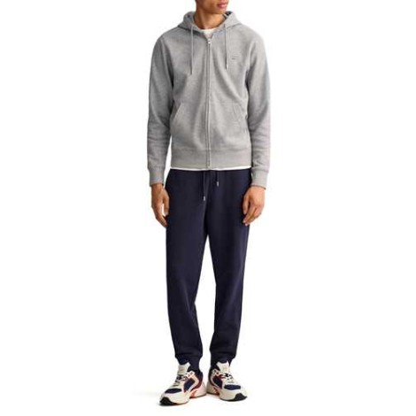 Gant | Felpe The Original Full Zip Hoodie