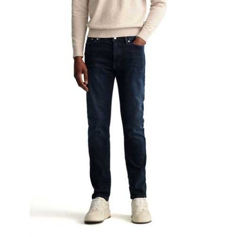 Gant | Jeans Maxen Active-Recover Jeans