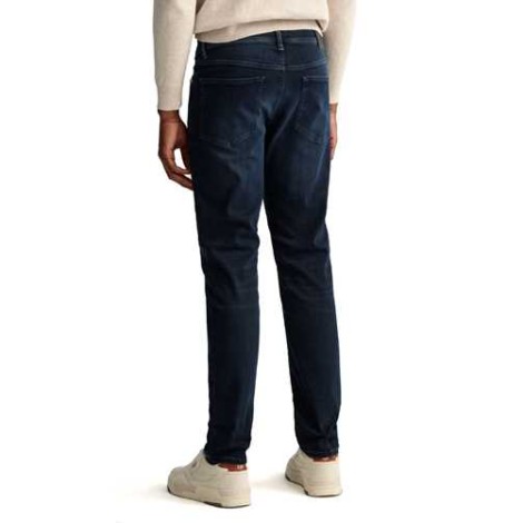 Gant | Jeans Maxen Active-Recover Jeans