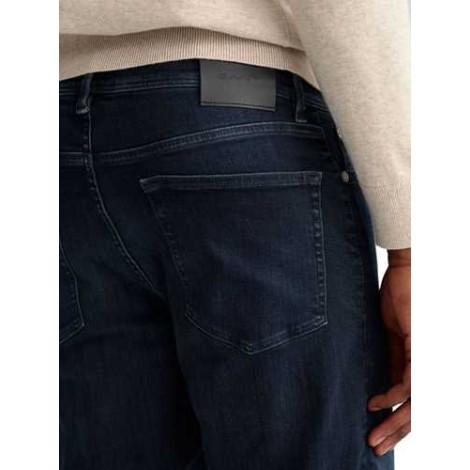 Gant | Jeans Maxen Active-Recover Jeans