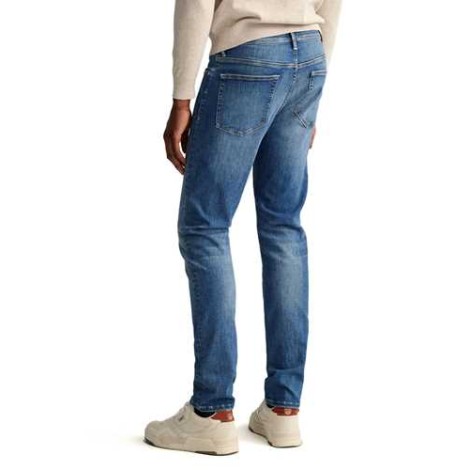 Gant | Jeans Maxen Active-Recover Jeans