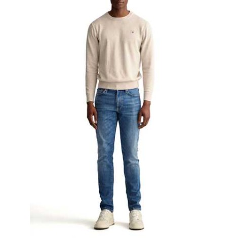 Gant | Jeans Maxen Active-Recover Jeans