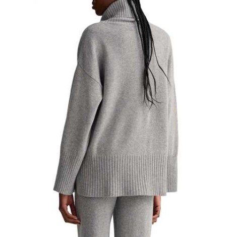 Gant | Jersey D1. Lounge Rollneck Sweater