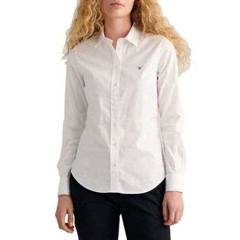 Gant | Shirts Stretch Oxford Solid