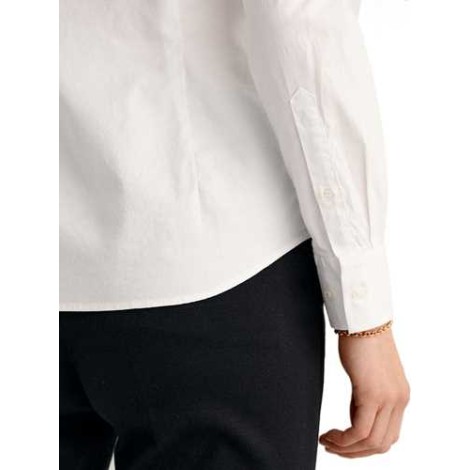 Gant | Shirts Stretch Oxford Solid