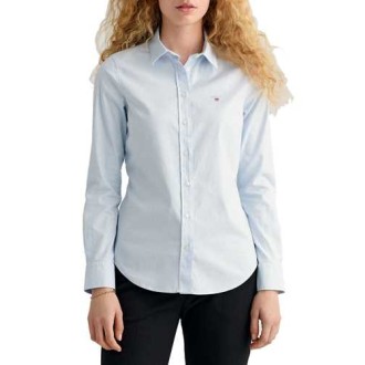 Gant | Shirts Stretch Oxford Solid