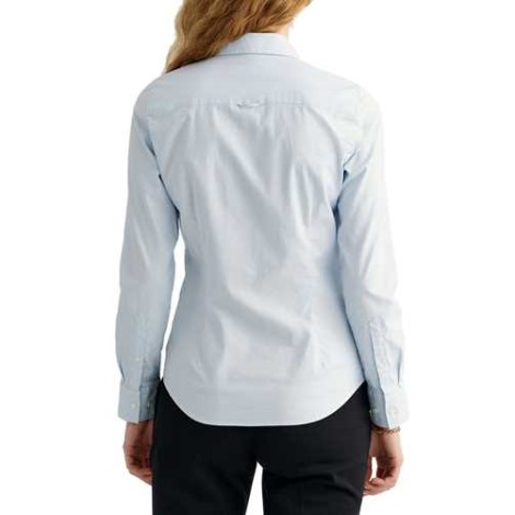 Gant | Shirts Stretch Oxford Solid